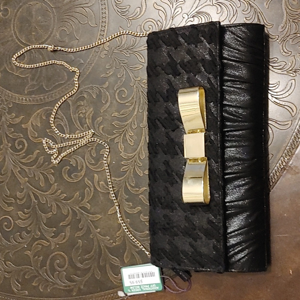 Sergio Feretti Clutch